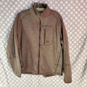 Avalanche Fleece Jacket